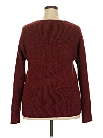 INC International Concepts Pullover Sweater (view 2)
