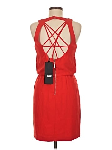 Mangano Casual Dress (view 2)