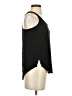 Bebe 100% Rayon Black Tank Top Size XS - photo 4