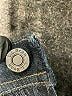 L.L.Bean Black Jeans Size 29 waist - photo 6