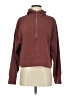Danskin Brown Pullover Hoodie Size S - photo 1