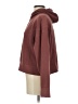 Danskin Brown Pullover Hoodie Size S - photo 5