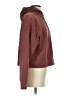 Danskin Brown Pullover Hoodie Size S - photo 4