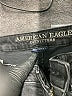 American Eagle Outfitters Black Jeans Size 4 short - photo 7