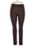 Missoni Brown Leggings Size L - photo 1