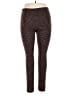 Missoni Brown Leggings Size L - photo 2