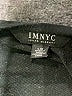 IMNYC Isaac Mizrahi Black Pullover Sweater Size L - photo 7