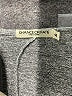 Chance or Fate Gray Pullover Sweater Size S - photo 7