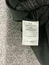Sail to Sable 100% Polyester Black Cocktail Dress Size XXS - photo 7