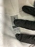 Gildan White Pullover Hoodie Size M - photo 7