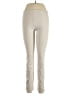 Luisa Spagnoli Ivory Active Pants Size M - photo 1