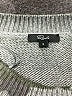 Rails Camo Multi Color Gray Pullover Sweater Size S - photo 7