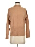 Gentle Herd Tan Wool Pullover Sweater Size S - photo 1