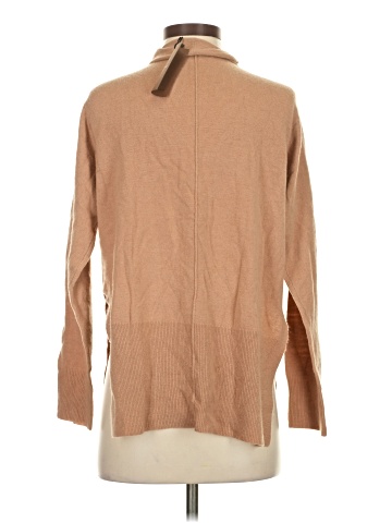 Gentle Herd Wool Pullover Sweater (view 2)