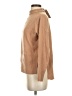 Gentle Herd Tan Wool Pullover Sweater Size S - photo 5