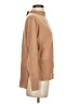 Gentle Herd Tan Wool Pullover Sweater Size S - photo 4