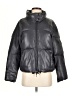 Milly 100% Polyurethane Black Snow Jacket Size P (petite) - photo 1