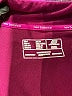 New Balance Purple Track Jacket Size S - photo 6