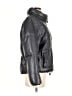 Milly 100% Polyurethane Black Snow Jacket Size P (petite) - photo 4