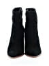 Vince Camuto Black Ankle Boots Size 8 1/2 - photo 2