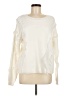 1.State Ivory Pullover Sweater Size M - photo 1