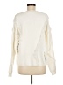 1.State Ivory Pullover Sweater Size M - photo 2