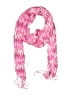 Unbranded 100% Acrylic Pink Scarf One size - photo 1