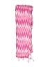 Unbranded 100% Acrylic Pink Scarf One size - photo 2