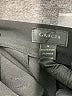 Gracia Black Dress Pants Size M - photo 3