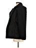 Caslon 100% Polyester Black Faux Fur Jacket Size M - photo 5