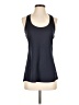 Athleta Blue Active Tank Size S - photo 1