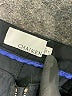 Chaiken Solid Black Active Pants Size 8 - photo 7