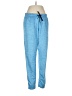 Zella Blue Track Pants Size M - photo 1