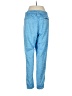 Zella Blue Track Pants Size M - photo 2