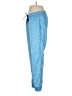 Zella Blue Track Pants Size M - photo 5