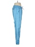 Zella Blue Track Pants Size M - photo 4