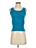 George Teal Sweater Vest Size 0 - 2 - photo 1