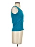 George Teal Sweater Vest Size 0 - 2 - photo 4