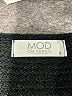 Mod On Trend Black Pullover Sweater Size S - photo 7