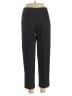 Leggiadro Houndstooth Black Casual Pants Size 18 - 20 - photo 1