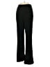 Rita Row Chevron-herringbone Black Dress Pants Size XS - photo 1