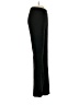 Rita Row Chevron-herringbone Black Dress Pants Size XS - photo 4