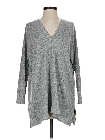 Chance or Fate Pullover Sweater (view 1)