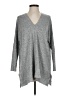 Chance or Fate Gray Pullover Sweater Size S - photo 1