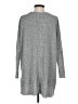 Chance or Fate Gray Pullover Sweater Size S - photo 2