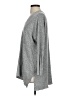 Chance or Fate Gray Pullover Sweater Size S - photo 5