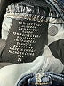 1822 Denim Stars Blue Jeans Size 24 waist - photo 8