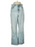 Everlane Blue Jeans Size 27 waist - photo 1