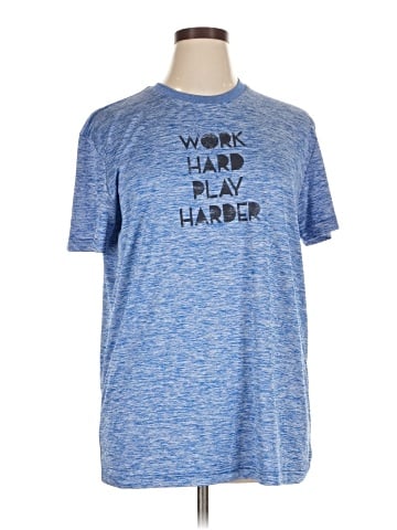 G.H. Bass & Co. Short Sleeve Top (view 1)