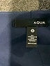 Aqua 100% Polyester Blue Cocktail Dress Size S - photo 7